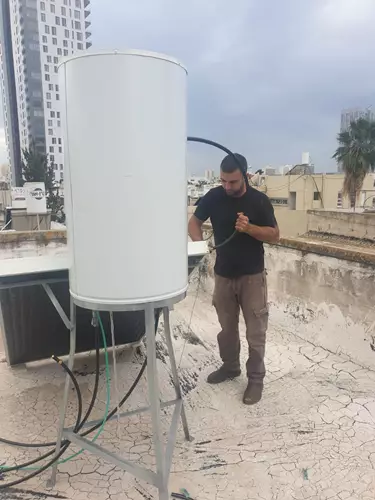 תיקון דוד שמש